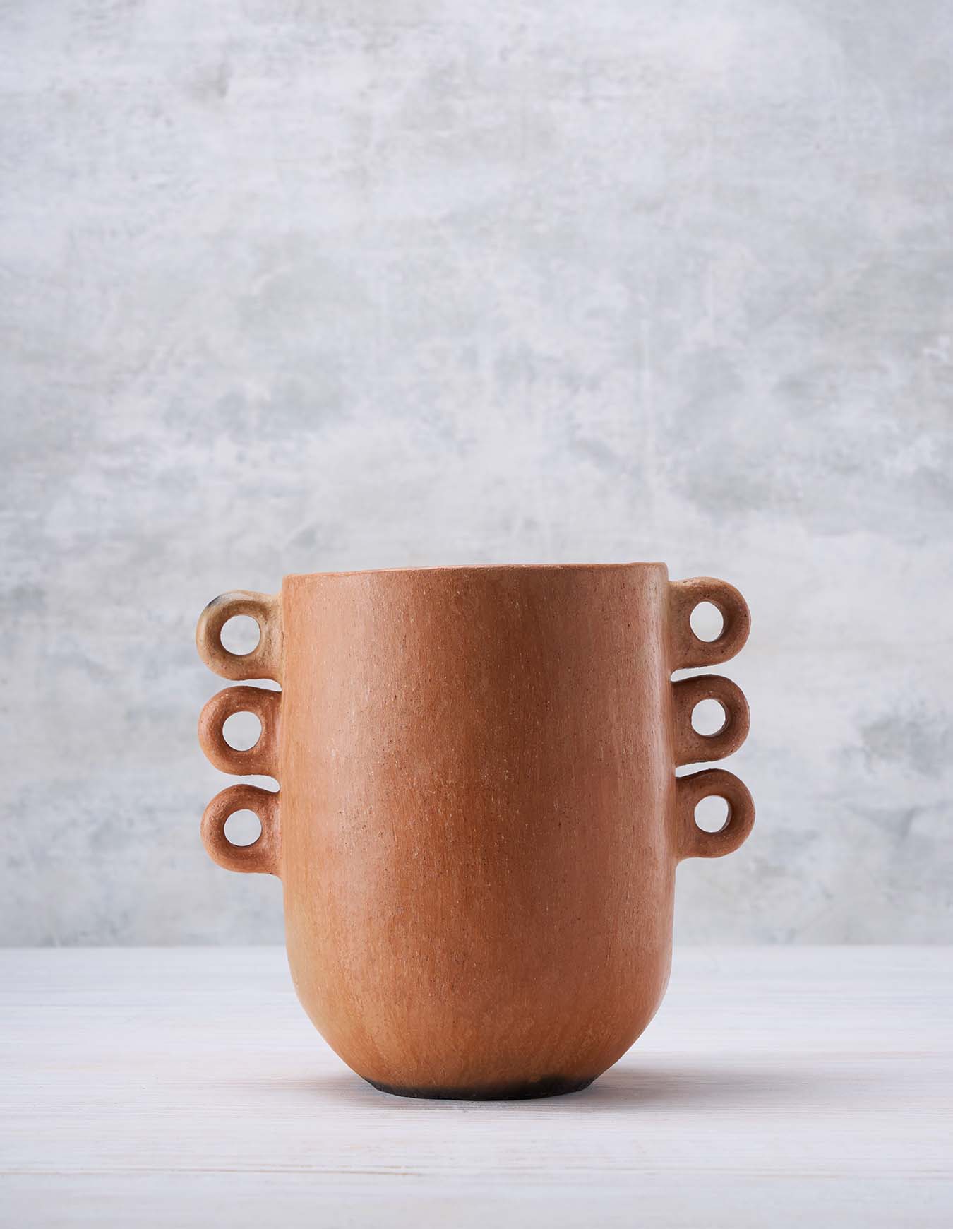 Caliente Vessels