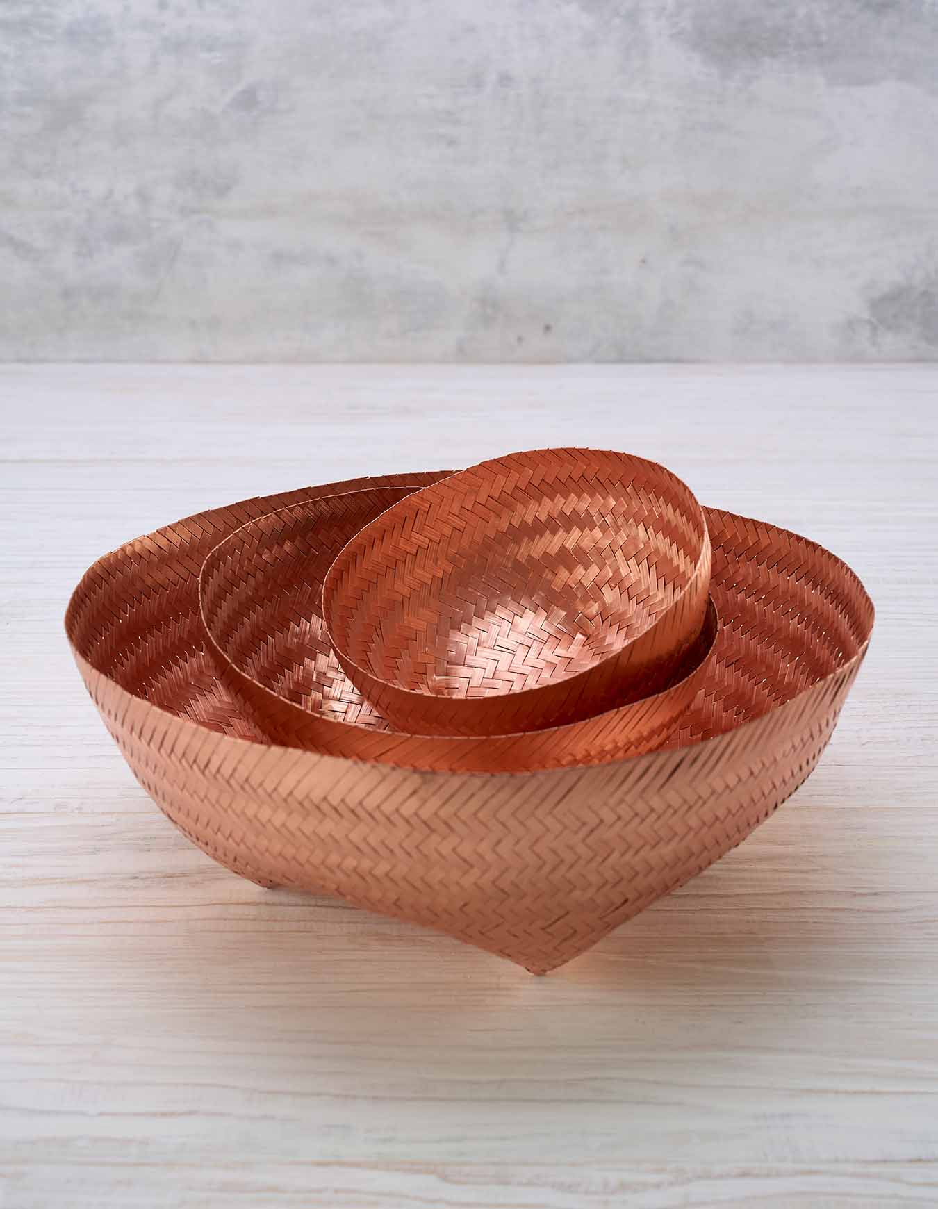 Nahui Baskets