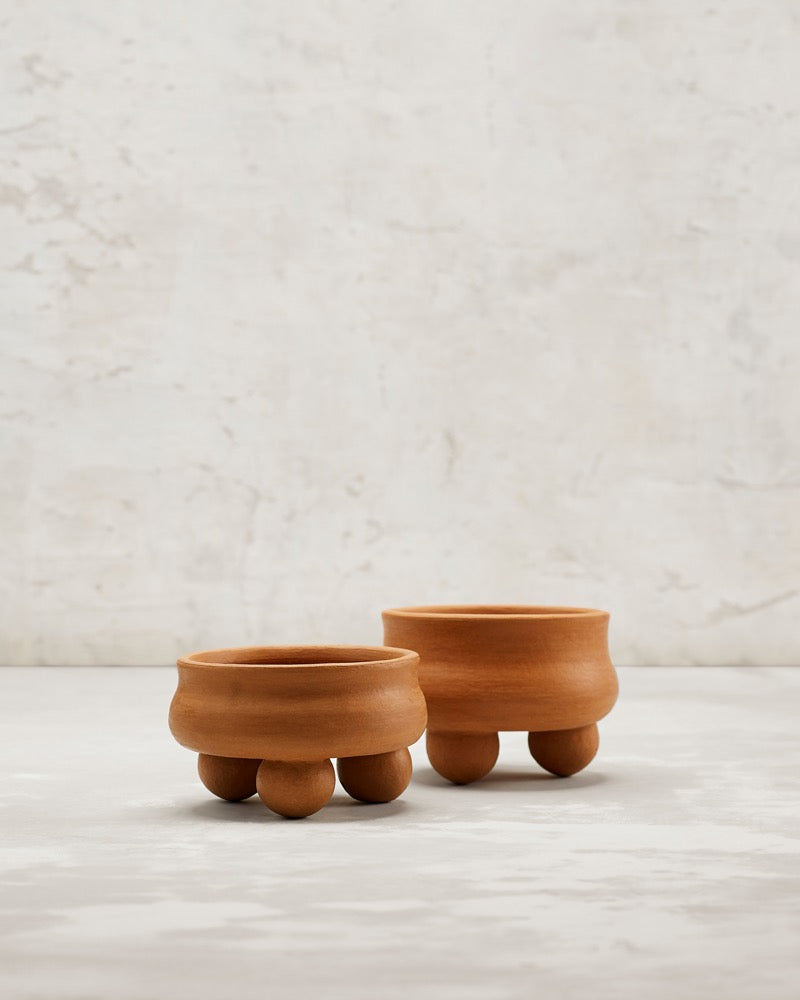 Colima Vessels