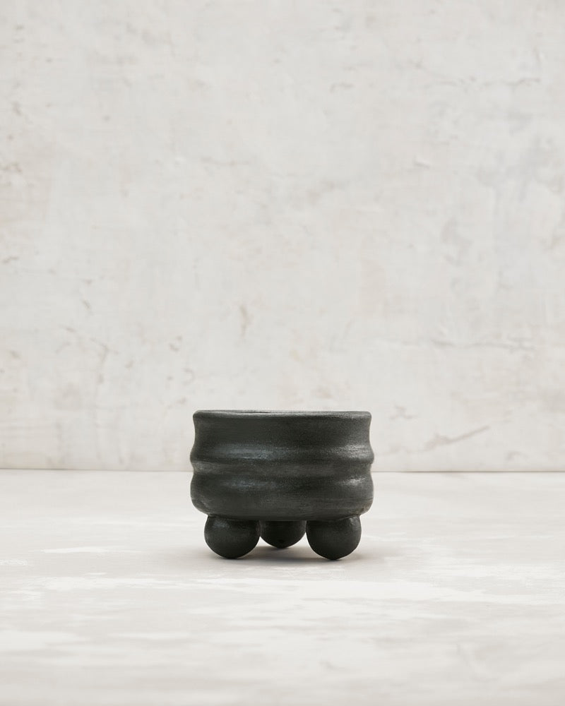 Colima Vessels