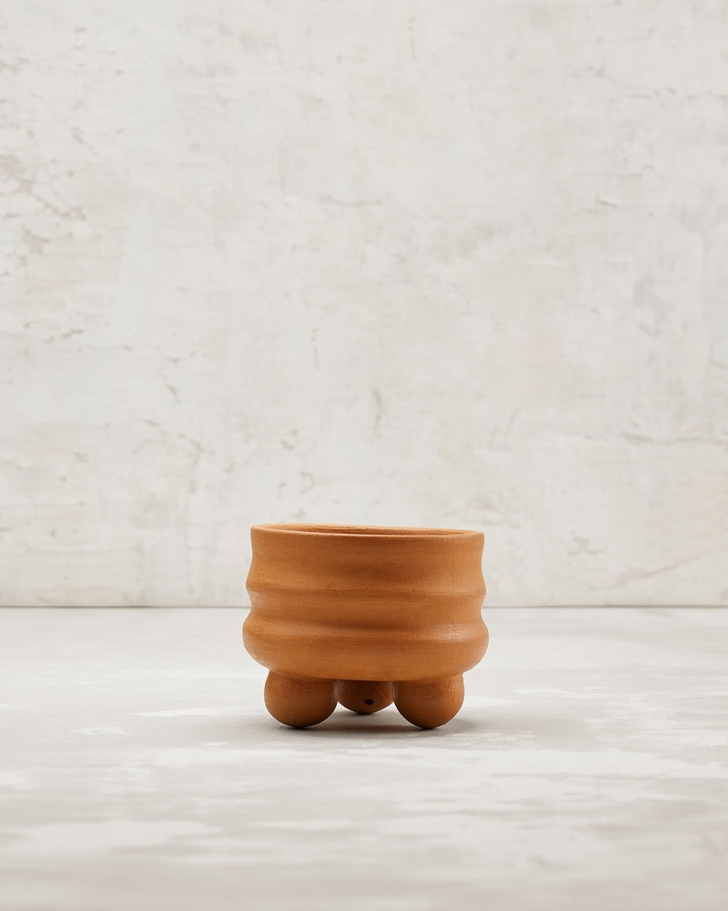 Colima Vessels