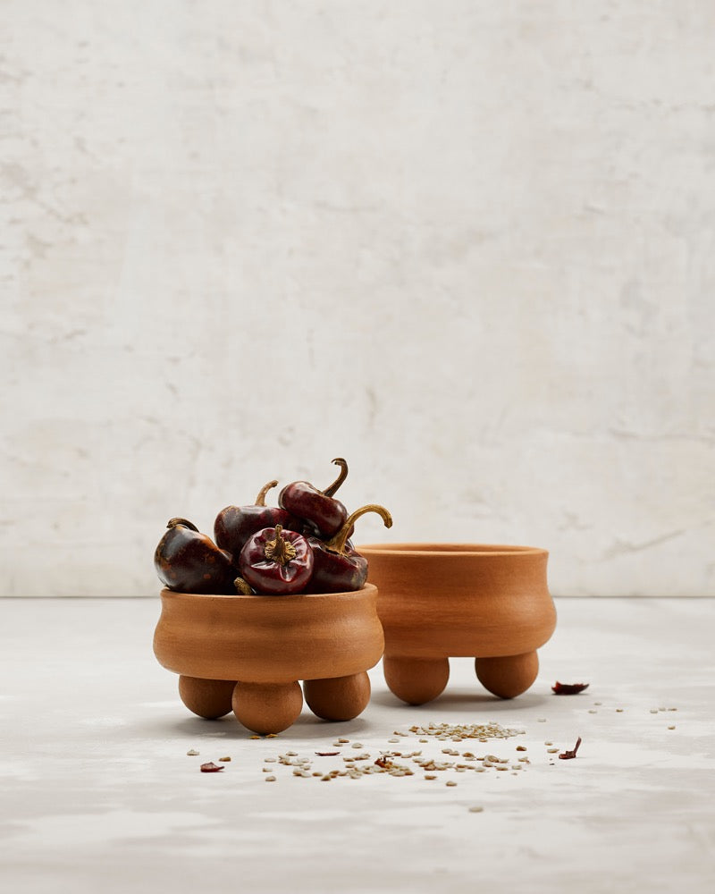 Colima Vessels