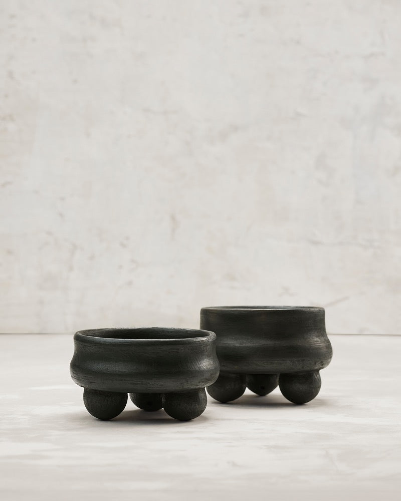 Colima Vessels
