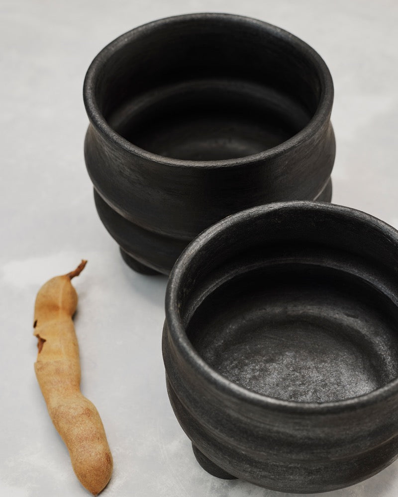 Colima Vessels