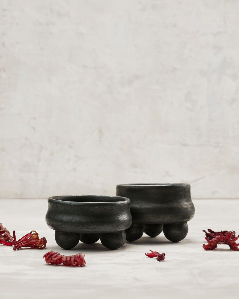 Colima Vessels