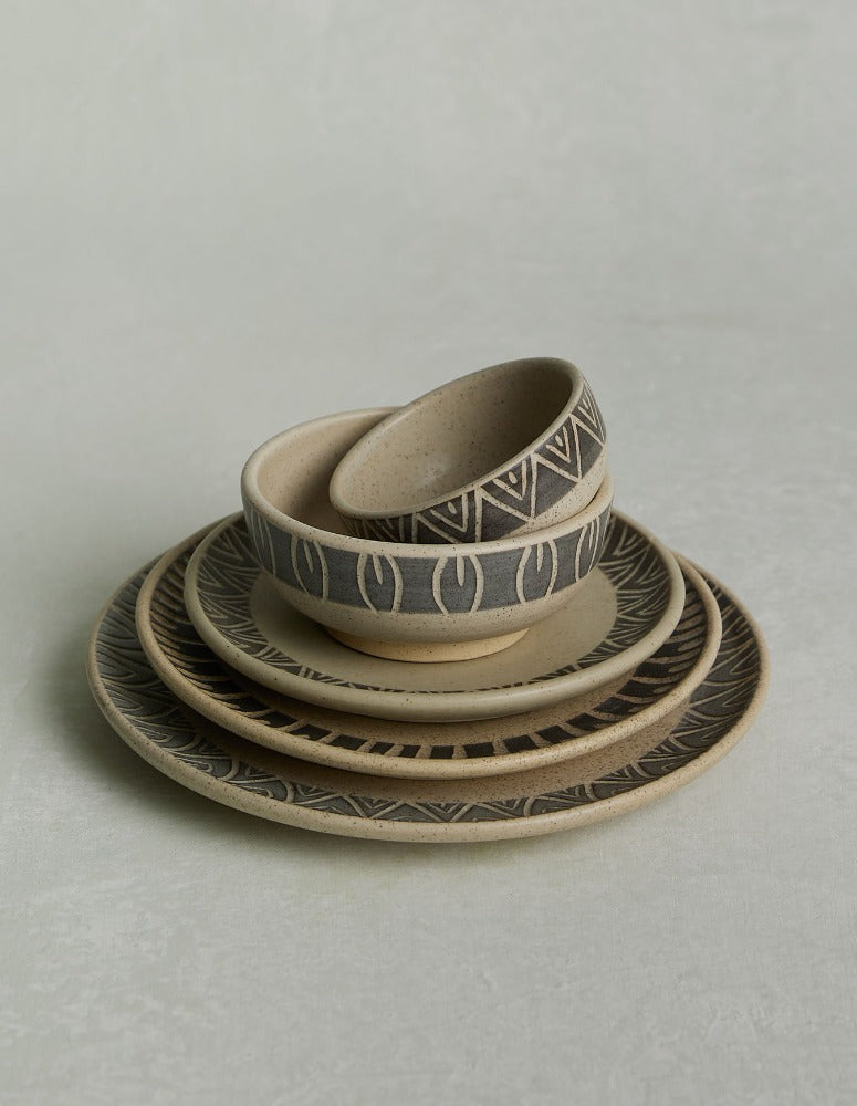 Xale Dinnerware Set – ONORA