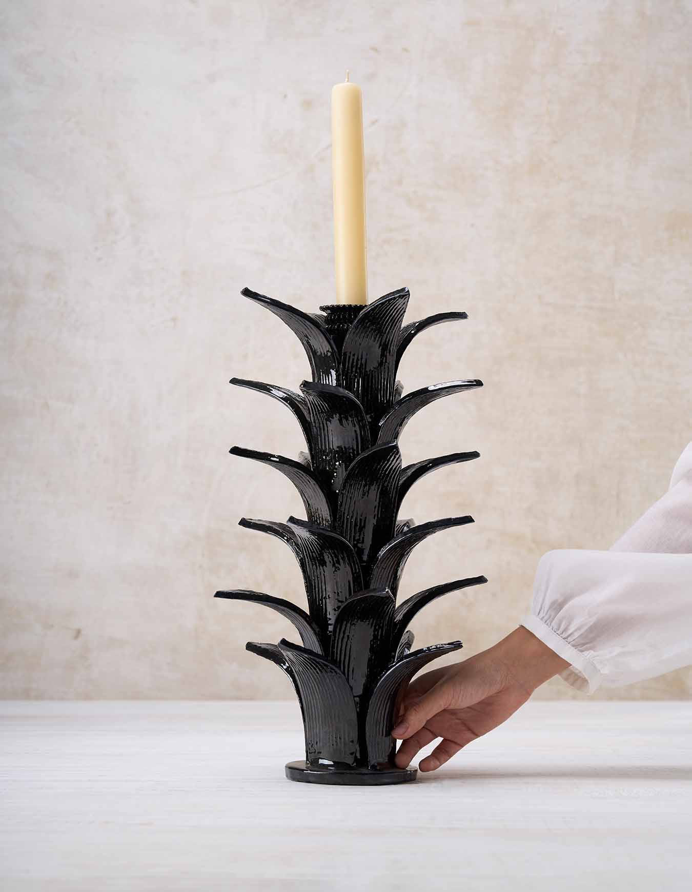 Candelero Sorgo