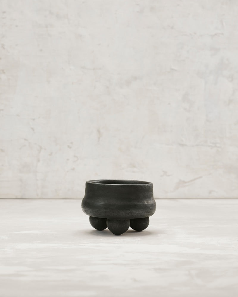 Colima Vessels