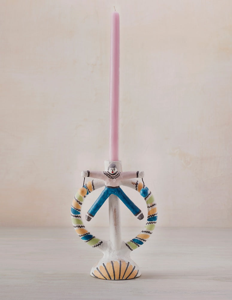 Candelero Izu Cirquero