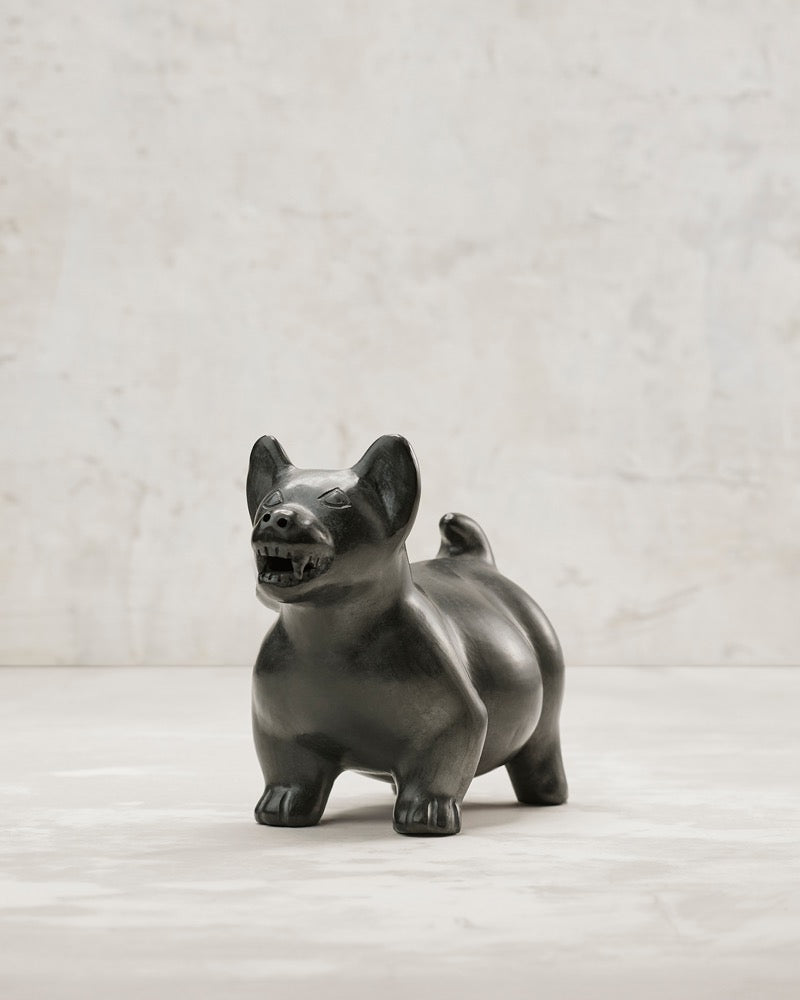 Tlalchichi Dog Figures