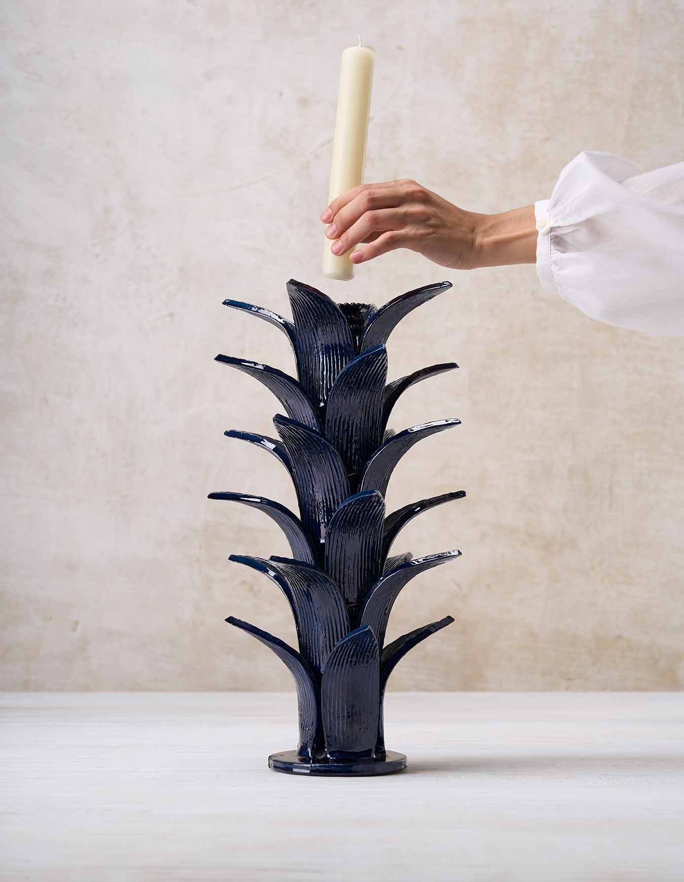 Candelero Sorgo