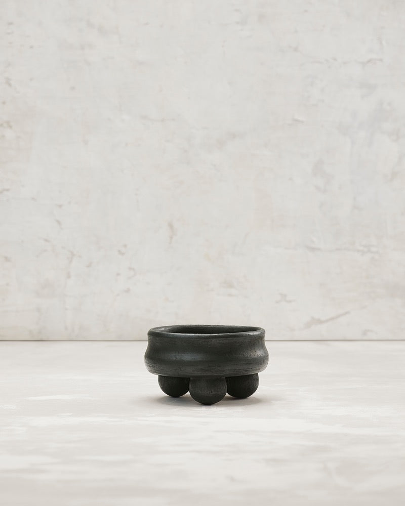 Colima Vessels