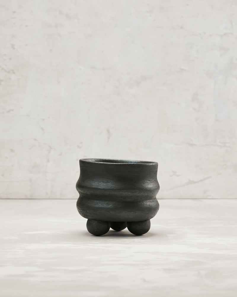 Colima Vessels
