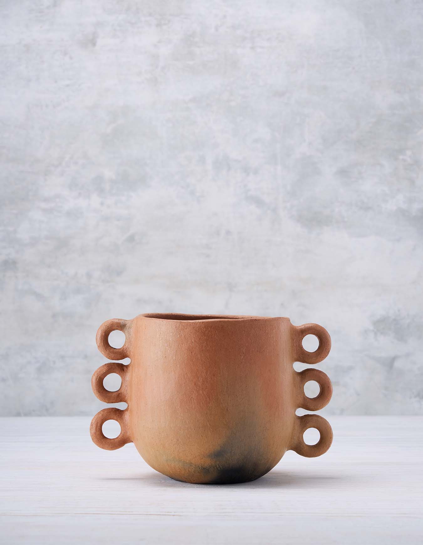 Caliente Vessels