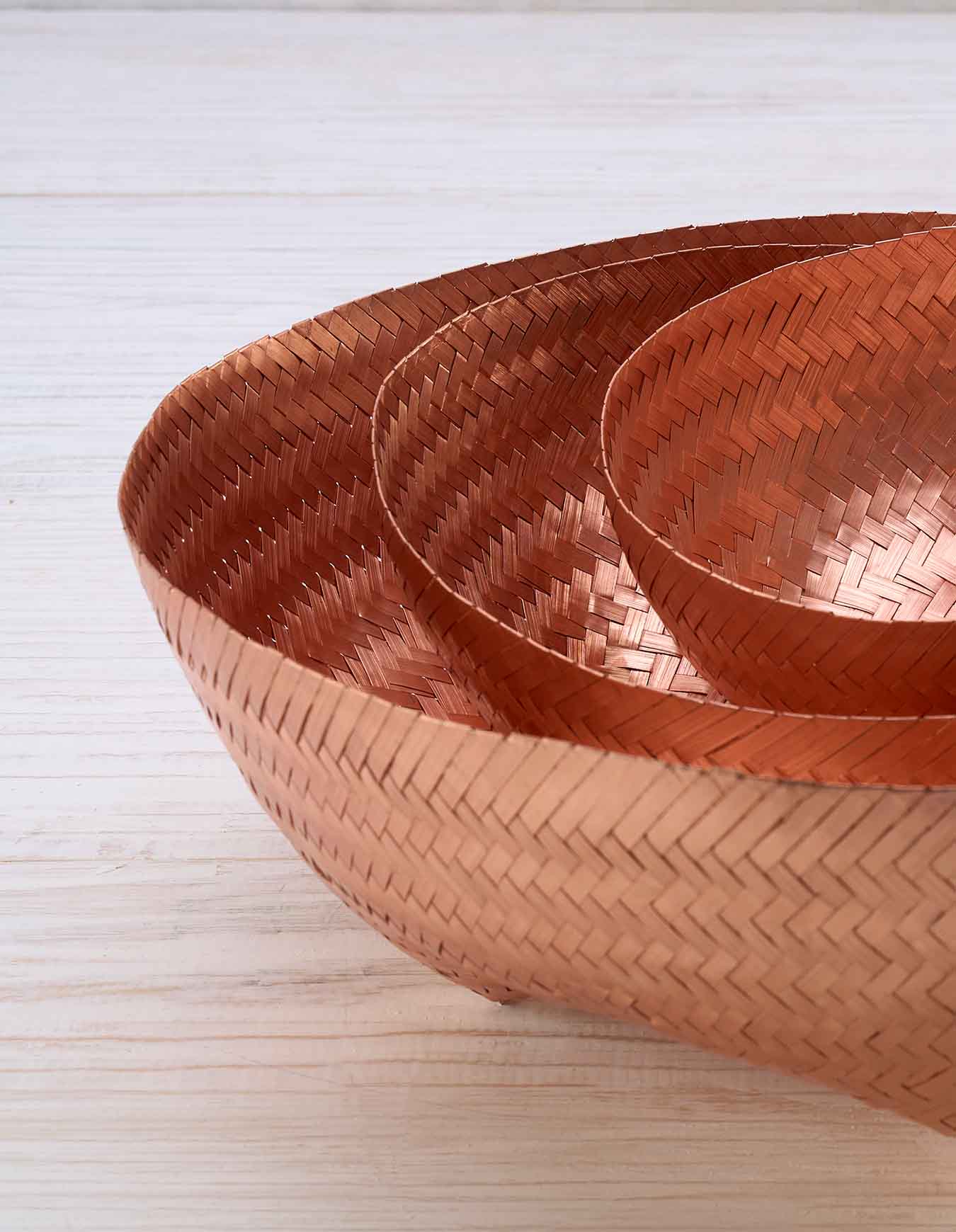 Nahui Baskets