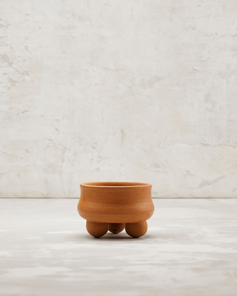 Colima Vessels