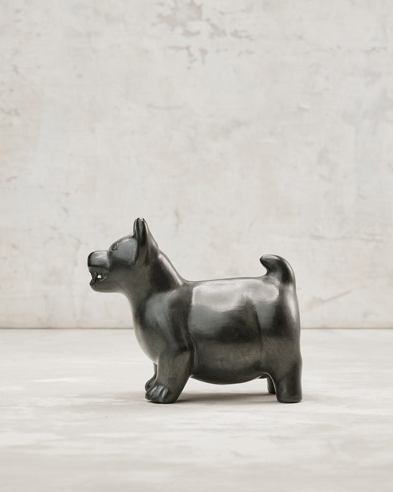 Tlalchichi Dog Figures