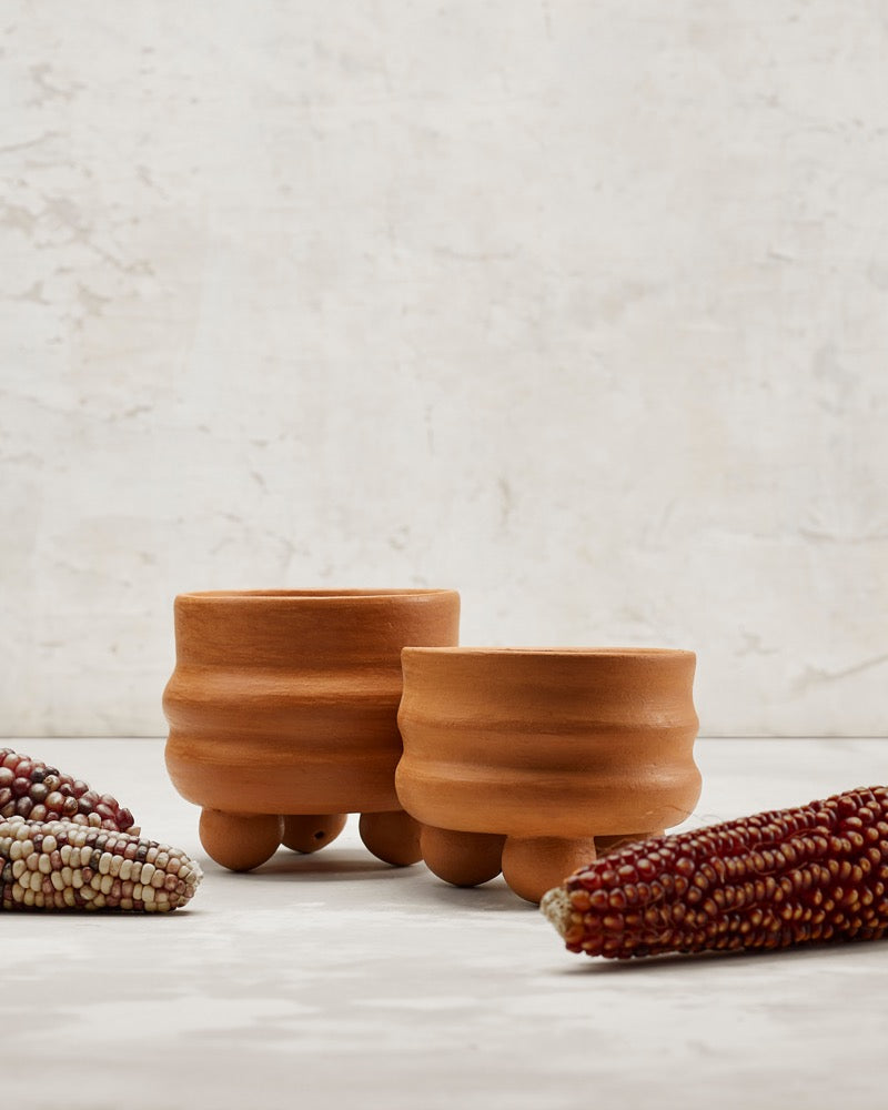Colima Vessels