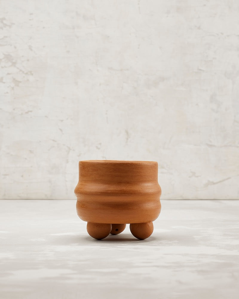 Colima Vessels