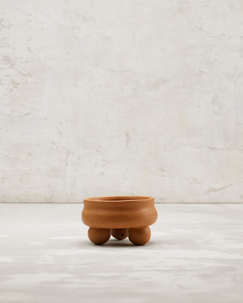 Colima Vessels