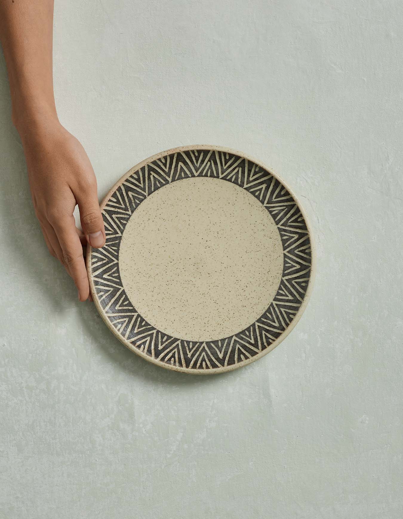 NORAs ノラズ like plate 皿 DISH 0fcf8ac424b84131af0a336f878ae9