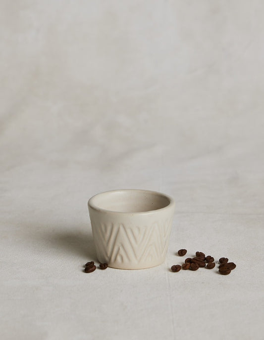 Chula Espresso Cup