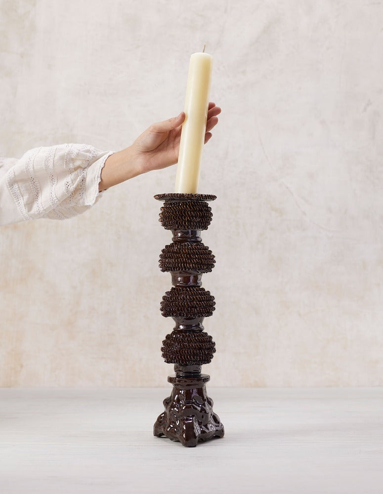 Don Pedro Candleholder – ONORA