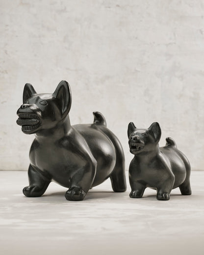 Figura Perro Tlalchichi