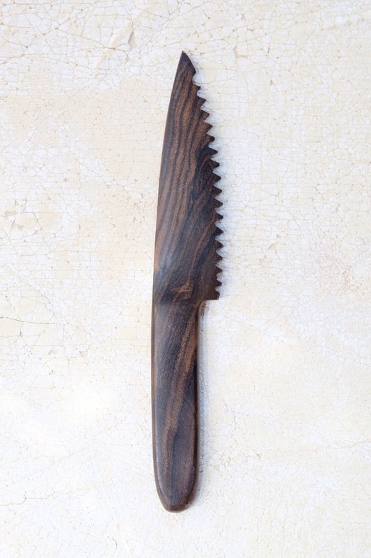 Cuchillo Sierra Bacalar