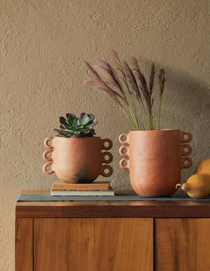Caliente Vessels