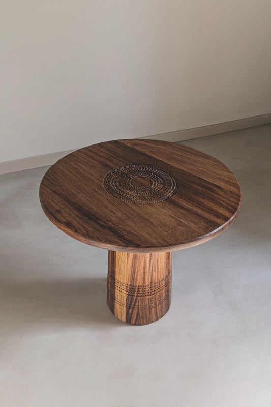 Mesa Auxiliar Cuanajo Lisa